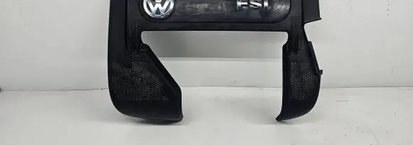 Volkswagen PASSAT B6 Engine cover (trim) 06F103925 06F103925A
