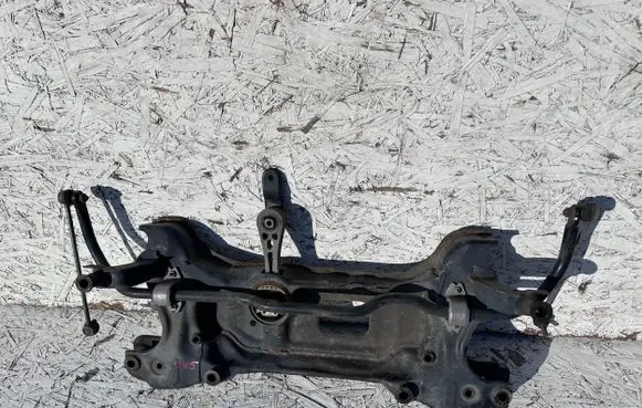 Volkswagen Caddy Front subframe 1K0199315BMM