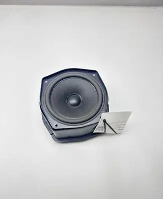 BMW Z4 E85 E86 Front door speaker 65126915839 18820010 6915839