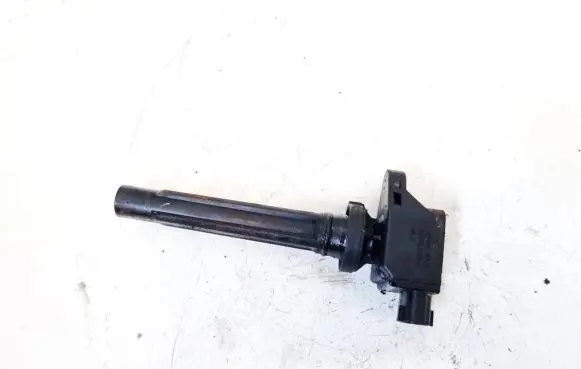 Suzuki Grand Vitara II High voltage ignition coil 3340065J0 33400-65J0H6T11371