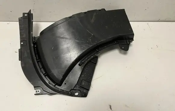 BMW XM Air intake duct part 9451727