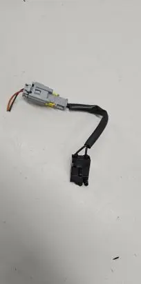 Peugeot 207 Clutch pedal sensor 9652843480