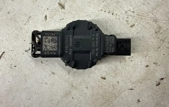 Audi Q3 F3 Rain sensor 81A955555