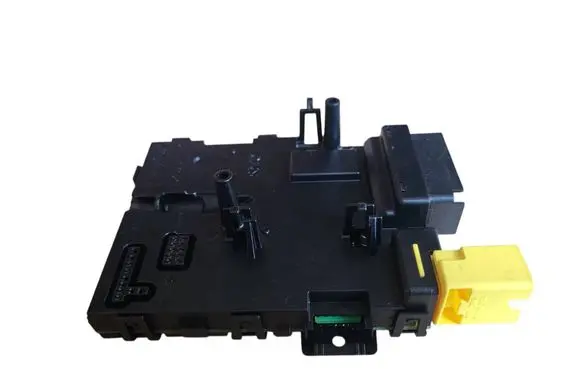 Volkswagen PASSAT B6 Steering angle sensor 3C0953549AD