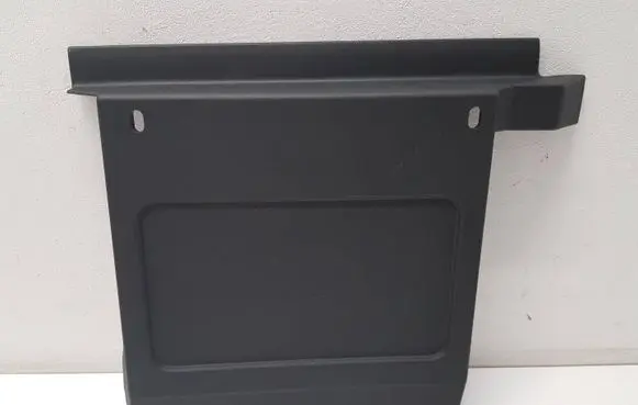 Ford Puma Battery box tray cover/lid M1BB10A687A M1BB10A687AF