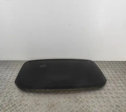 Hyundai IONIQ 6 Rear windscreen/windshield window 87110KL200