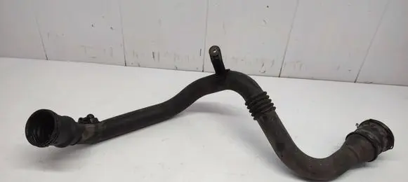 Renault Scenic III - Grand scenic III Intercooler hose/pipe 8200981498