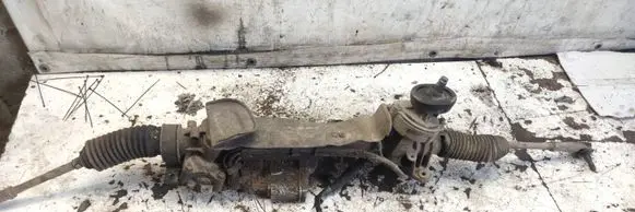 Volkswagen Golf V Steering rack 1k1971111h