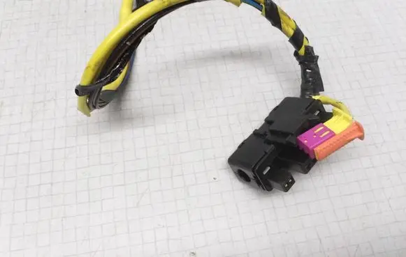 Opel Astra G Other wiring loom