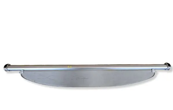 Toyota Prius (XW30) Parcel shelf load cover 6491047020B0