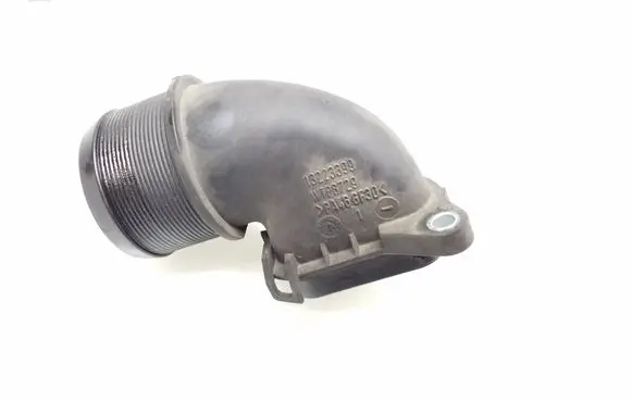 Opel Zafira B Intercooler hose/pipe 13223399