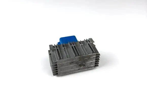 Glow plug pre-heat relay