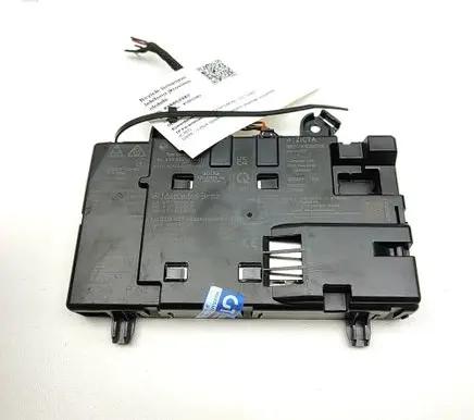 Mercedes-Benz GLE W167 Wireless charging module A1779006715 A1779011506