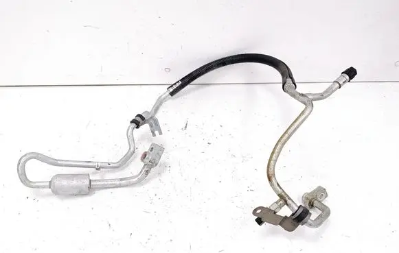 Ford Fusion II Air conditioning (A/C) pipe/hose HS7H19N601JA