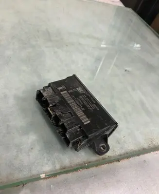 Ford Focus Door control unit/module Jx7t14b531af Jx7t14b531