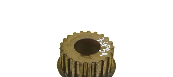 Ford S-MAX Timing chain sprocket 