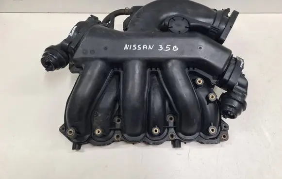 Nissan Murano Z51 Intake manifold 1025548 1025548S03
