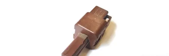 Nissan Note (E11) Sensor