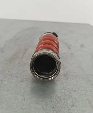 BMW X6 E71 Intercooler hose/pipe 7807987