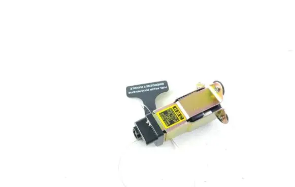 Hyundai Centennial Other devices 9572033000