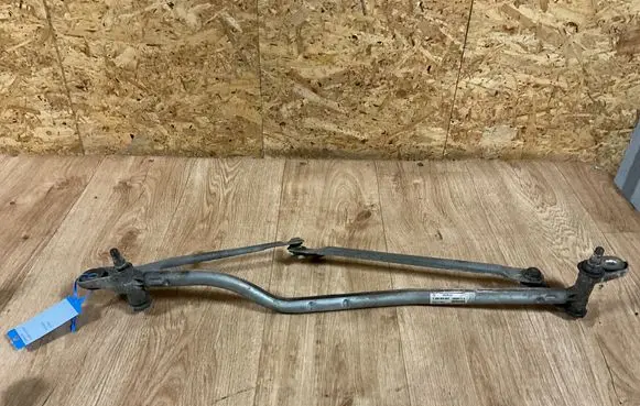 Audi A4 S4 B6 8E 8H Front wiper linkage 8E1955603D 3398009897 0509112