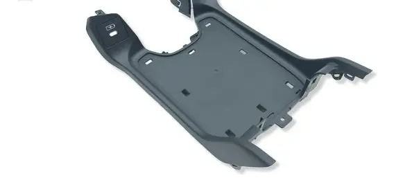 Honda ZR-V Dashboard storage box/compartment 834073Y0H0