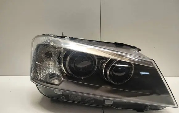BMW X3 F25 Headlight/headlamp 7276992 0725155731