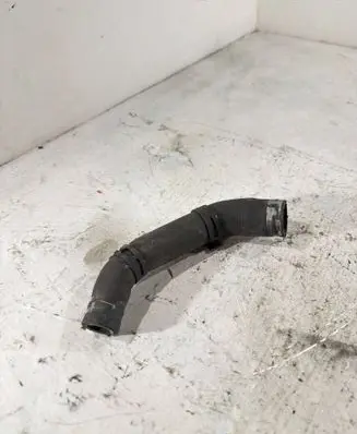 Mercedes-Benz E W211 Coolant pipe/hose A6112031082