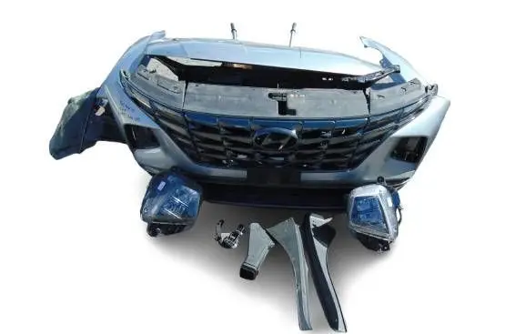Hyundai Tucson IV NX4 Front piece kit 