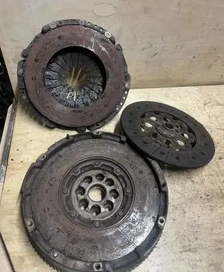 KIA Sorento Clutch set kit 232002F110 232002F300 412003B400