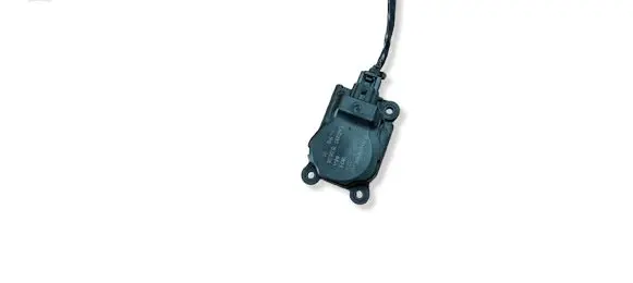 Ford Focus C-MAX Air flap motor/actuator 3M5H19E616AB