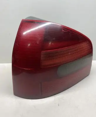 Audi A3 S3 8L Rear/tail lights 8L0945257