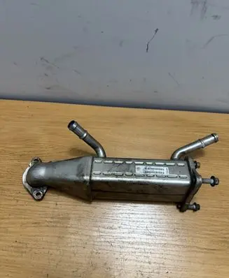 Ford Transit EGR valve cooler BK2Q9F464BE