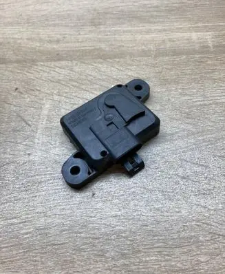 Opel Zafira A Airbag deployment crash/impact sensor 09133263