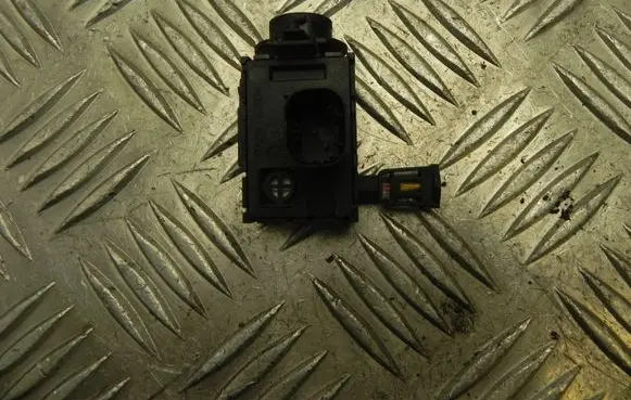 Audi A6 S6 C8 4K Sensor 4G0907658B X3783