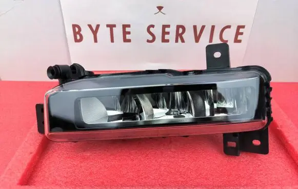 Front fog light