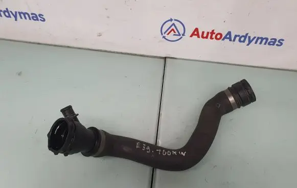 BMW 5 E39 Engine coolant pipe/hose 7785148 11537785148