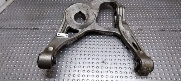 Mercedes-Benz ML W164 Rear control arm 000060363106