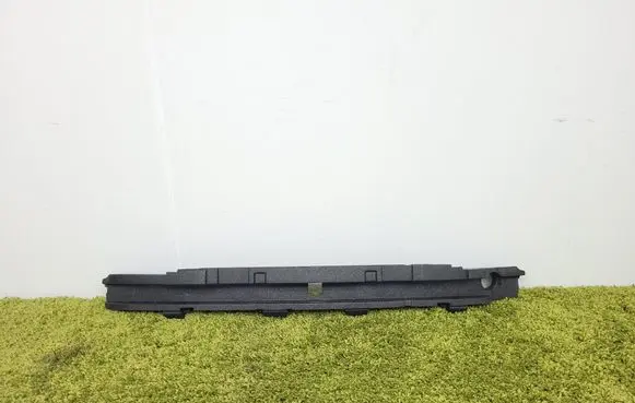 Peugeot 3008 II Front bumper foam support bar 9836769980