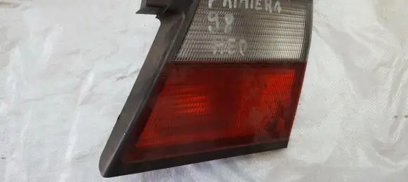 Nissan Primera Tailgate rear/tail lights 23070202