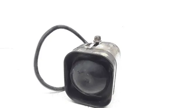 Volvo XC90 Alarm system siren 8637399