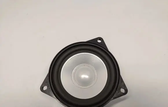 BMW 3 E92 E93 Parcel shelf speaker 9143121 65139143121