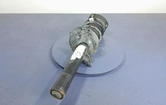 Front shock absorber/damper