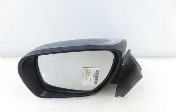 Mazda 5 Front door electric wing mirror