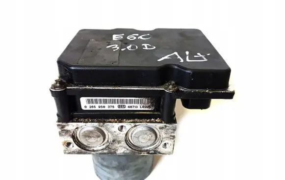 BMW 5 E60 E61 ABS Pump 0265950375
