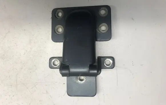 Fiat Ducato Loading door lower hinge 