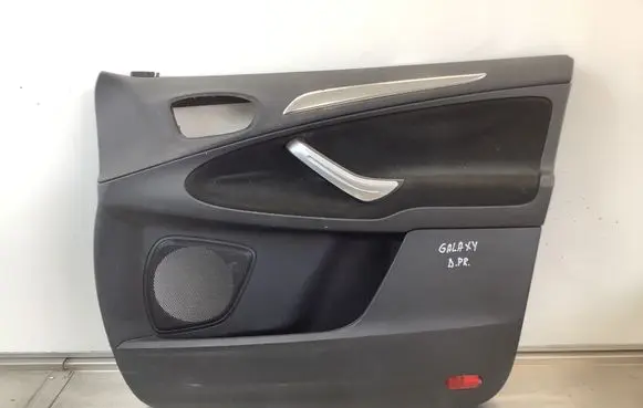 Ford Galaxy Front door card panel trim 23928ABSME3 U23892BJ3ZHP 3942KK1K0