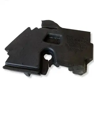BMW X3 F25 Fender foam support/seal 7278060