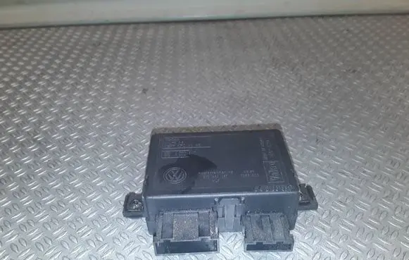 Volkswagen Lupo Immobilizer control unit/module 6X0953257