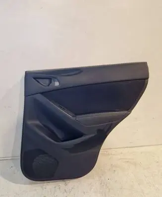 Mazda CX-5 Rear door card panel trim KD456853X